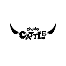 Chubby Cattle logo
