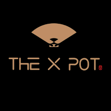 The X Pot logo